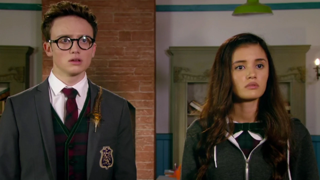 The Rise of Hollowfall The Evermoor Chronicles Wikia FANDOM powered