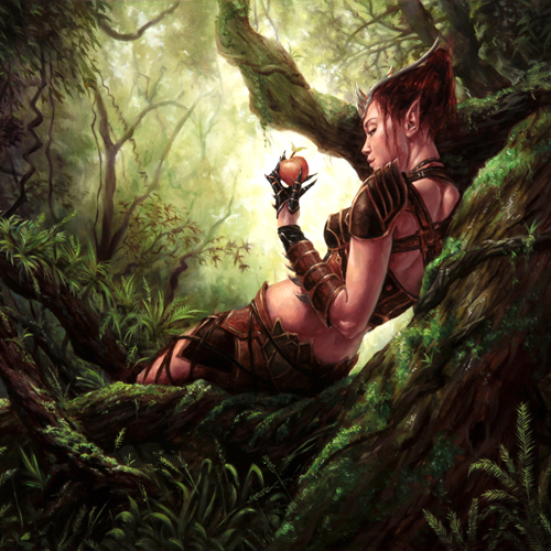 User blog:Roshen/How I Learned to Stop Worrying and Love the Wood Elf
