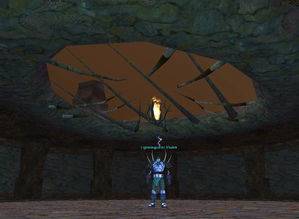 Muramite Proving Grounds EverQuest Wiki FANDOM powered by Wikia