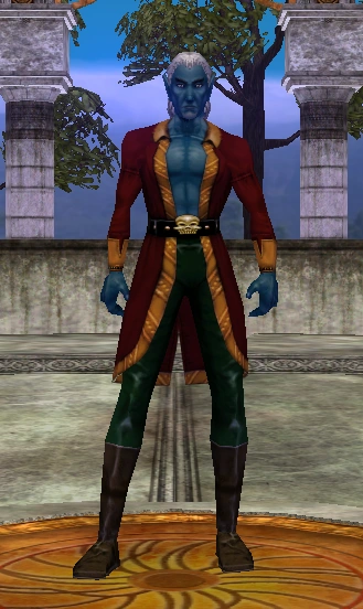 Dark Elf | EverQuest Wiki | FANDOM powered by Wikia