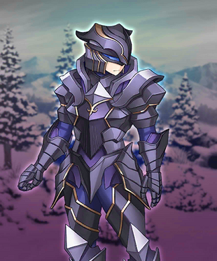 elven evertale