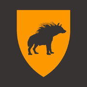 House reddick emblem