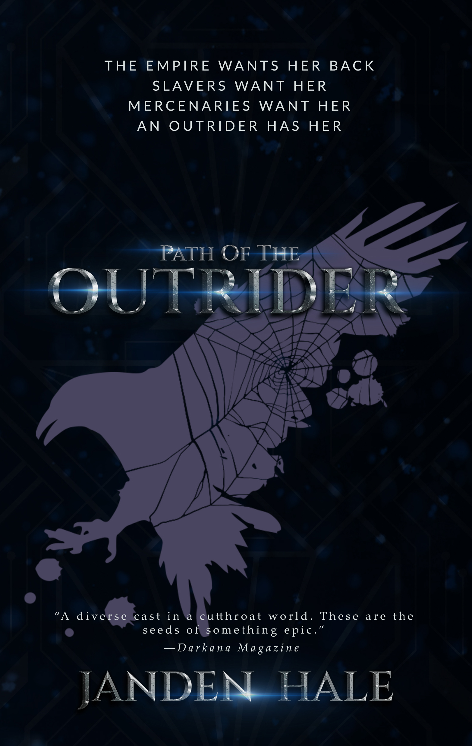 outriders wiki