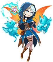 Arcana