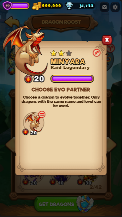 Everwing Play - fasrmba