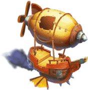 Adventure Guild