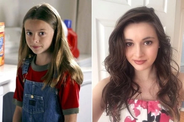 Vivien Cardone | Everwood series Wiki | Fandom