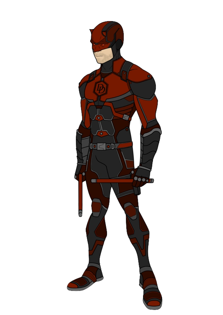 Daredevil (Matthew Murdock) Everything Universe Wiki Fandom