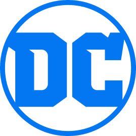 DC Comics logo