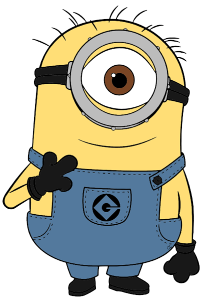 stuart the minion stuart the minion