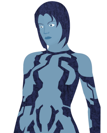 Cortana Everything Universe Wiki Fandom