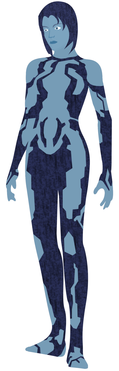 Cortana Everything Universe Wiki Fandom