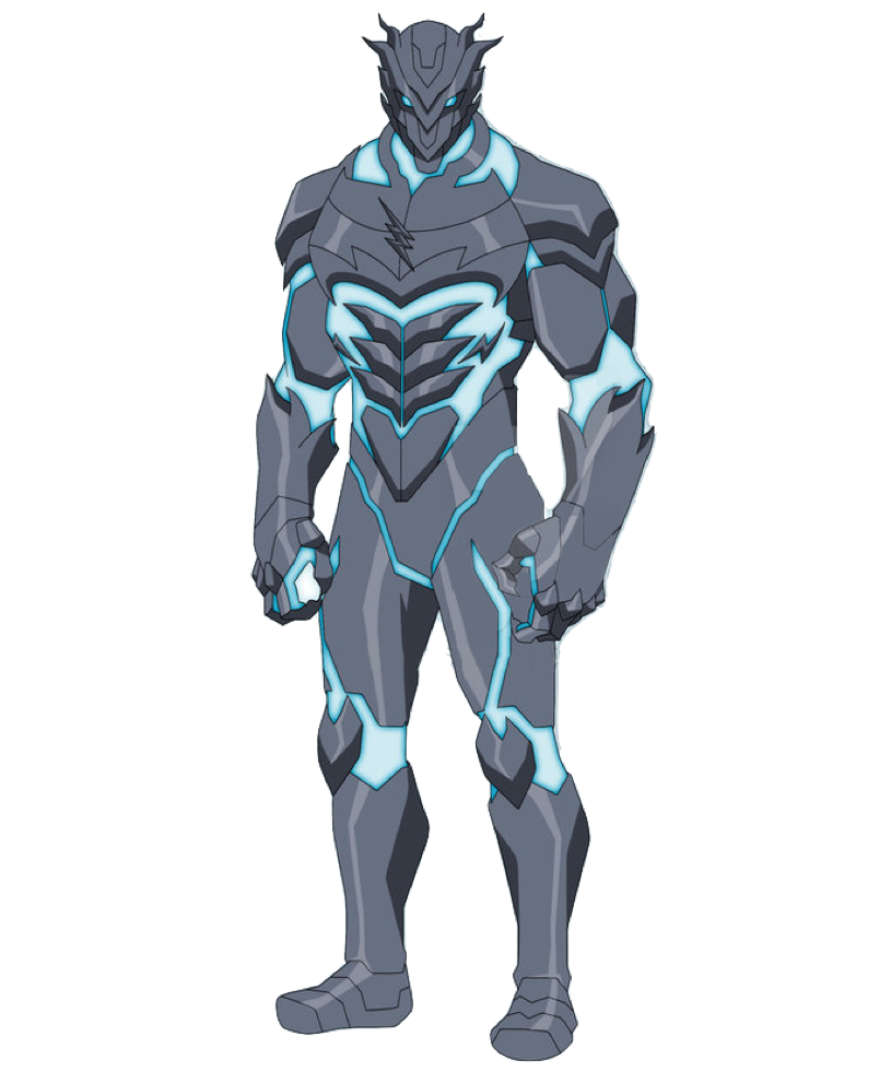 savitar barry allen