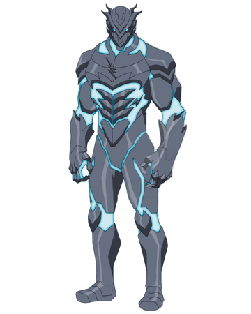 savitar action figure cw