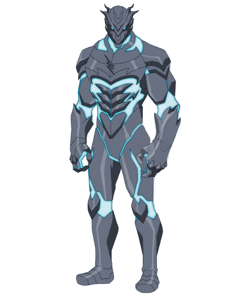Savitar (Barry Allen) Everything Universe Wiki Fandom