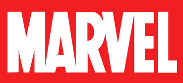 Marvel-Logo
