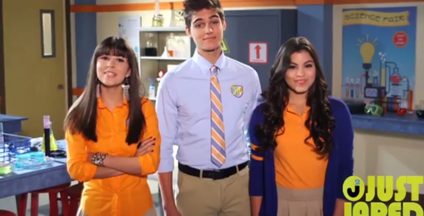 Every Witch Way Spellbound