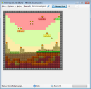 Minimap 1.0.2.1