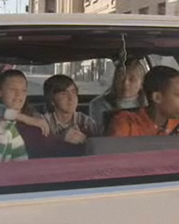 Everybody Hates Driving Everybody Hates Chris Wiki Fandom