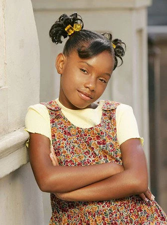 Everybody Hates Chris Tonya _ Everybody Hates Chris Cast – GQVUL