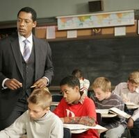 Everybody Hates The Substitute Everybody Hates Chris Wiki Fandom