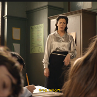 Ms Morello Everybody Hates Chris Wiki Fandom
