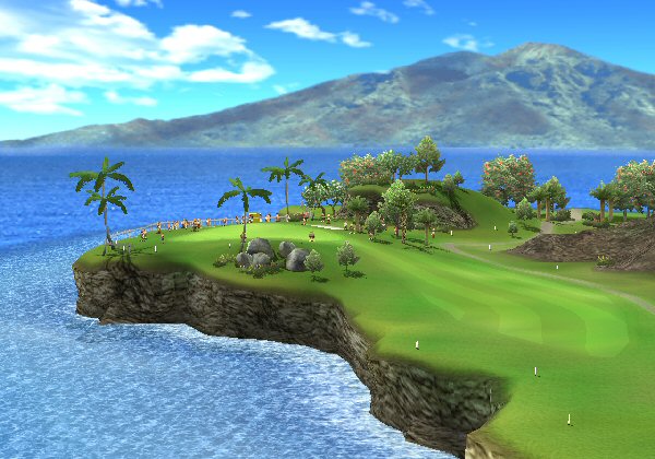 Aloha Beach Resort  Everybody's Hot Shots Wiki  Fandom