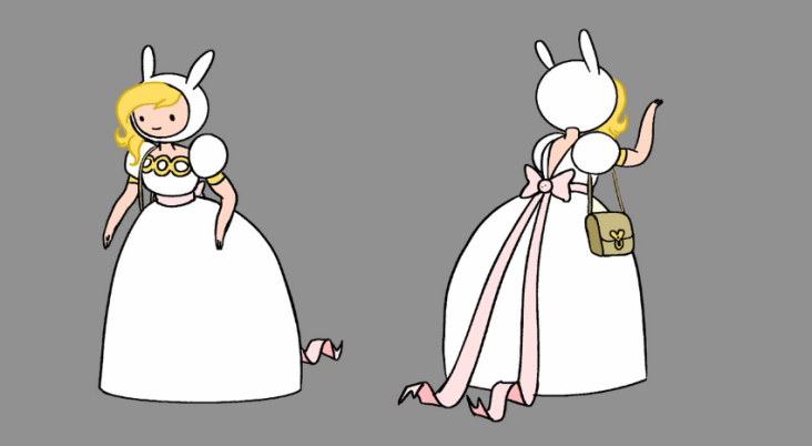 Fionna | Every cartoon Wiki | FANDOM powered by Wikia