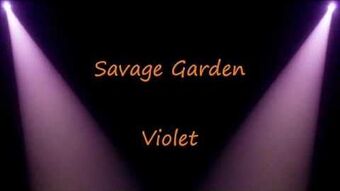 Violet Song Everyone Wiki Fandom