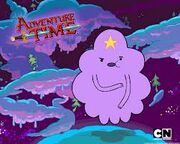 Adventure time