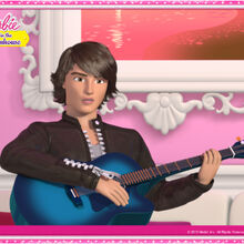 barbie dreamhouse ryan