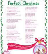 Barbie: A Perfect Christmas Website | Everything Barbie Wiki | FANDOM ...