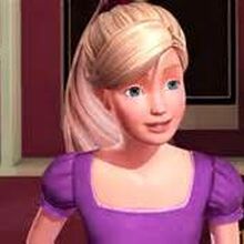 stacey roberts barbie