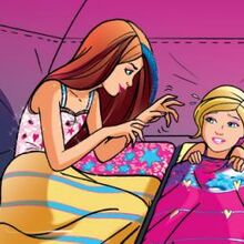 barbie stacie age
