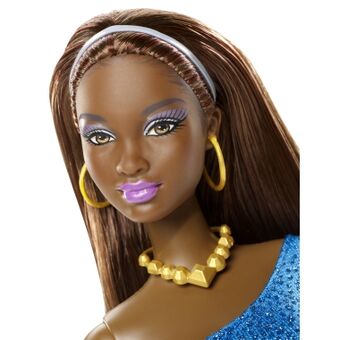 barbie everything