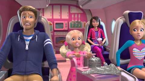 Video - Barbie™ Life in the Dreamhouse -- The Only Way to Fly-0 ...