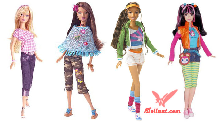 Fashion Fever | Everything Barbie Wiki | Fandom