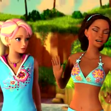 barbie in a mermaid tale fallon