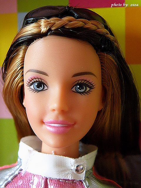 barbie mystery squad