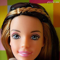 barbie mystery squad