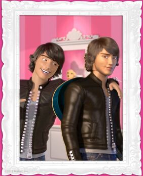 Ryan | Everything Barbie Wiki | FANDOM powered by Wikia