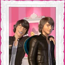 Ryan Everything Barbie Wiki Fandom