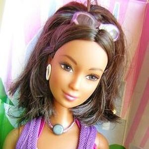 barbie cali girl lea