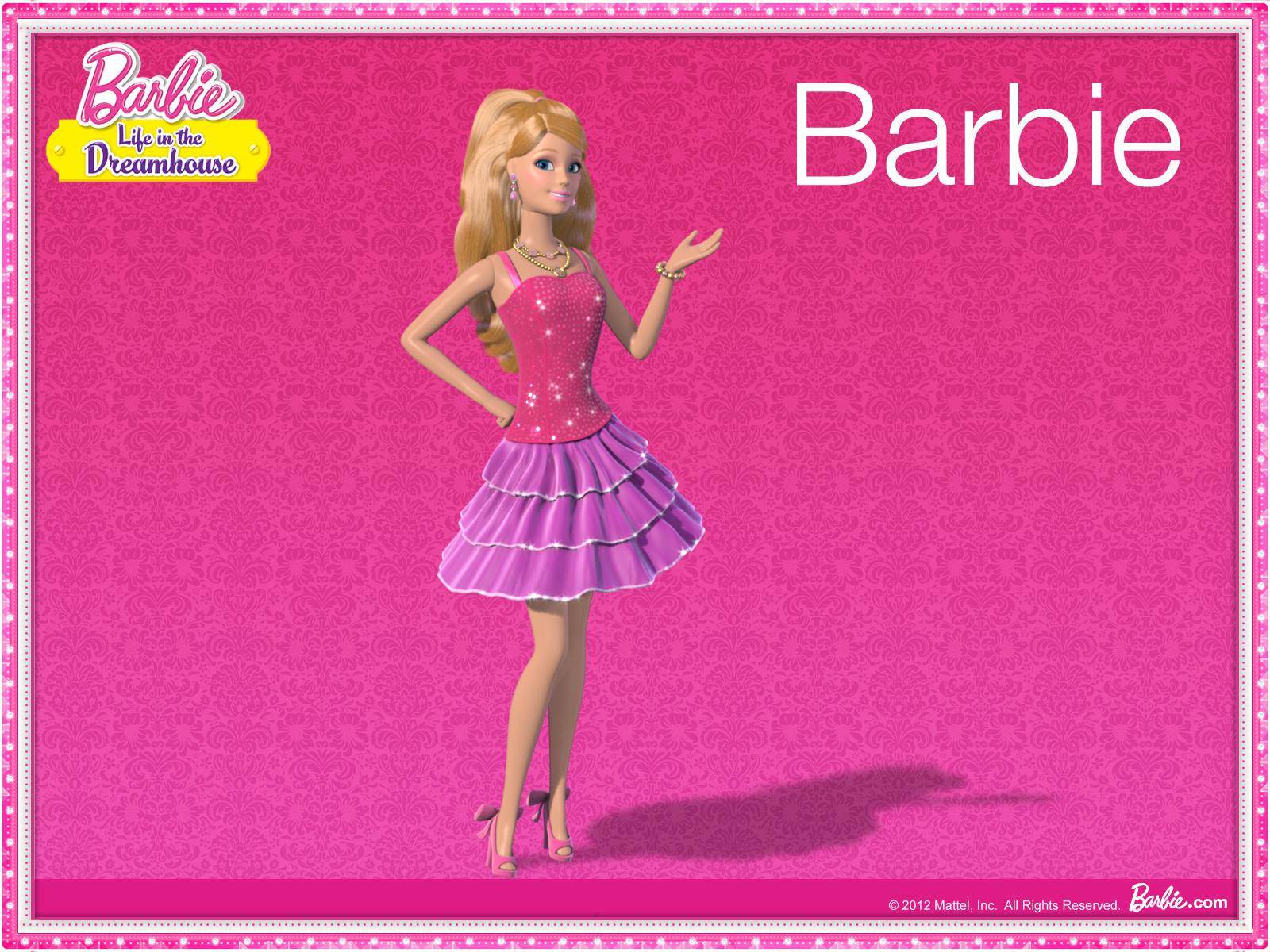 Ryan, Barbie: Life in the Dreamhouse Wiki, Fandom