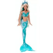 barbie fairytopia magical mermaid