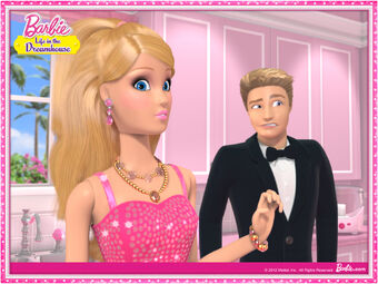 barbie ken carson