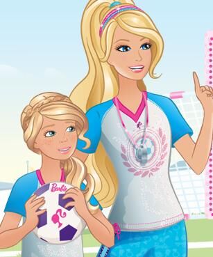 stacie from barbie life in the dreamhouse