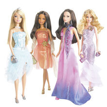 barbie fashion fever