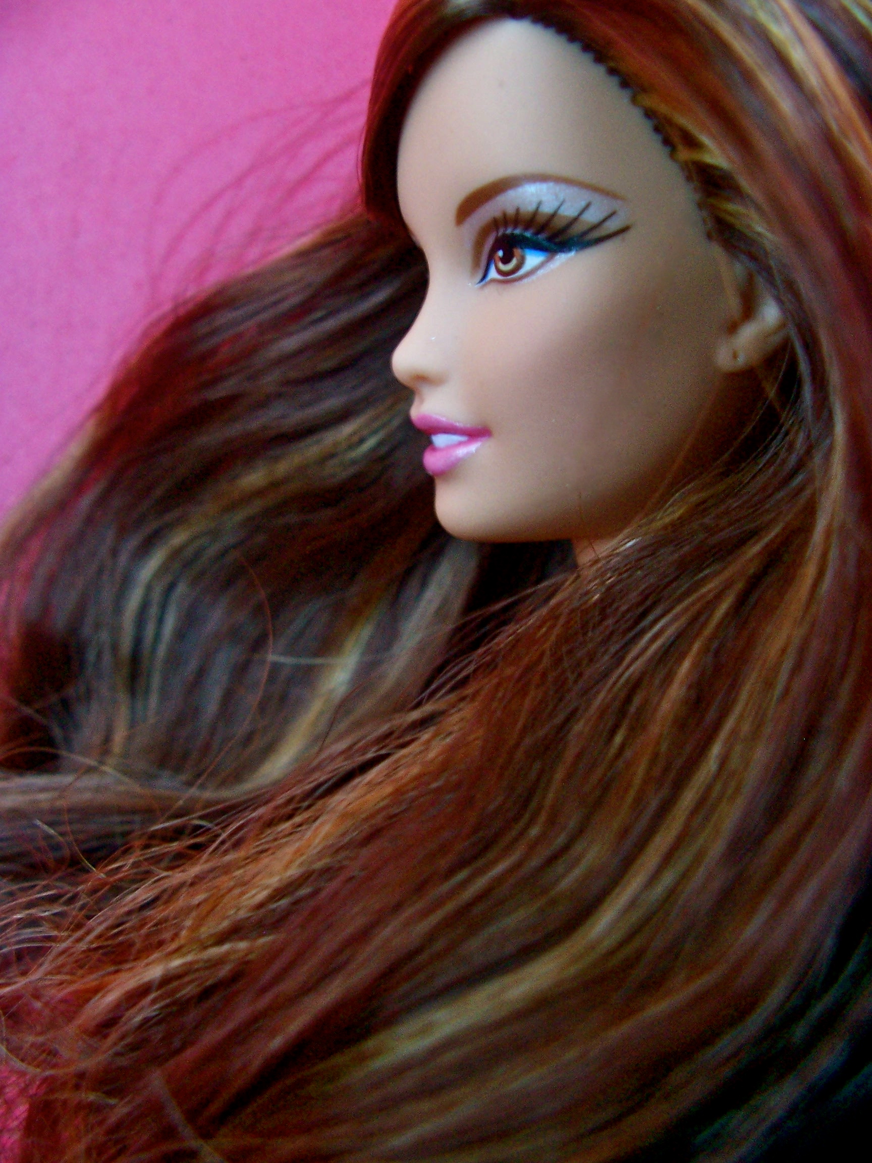 barbie basics collection 001