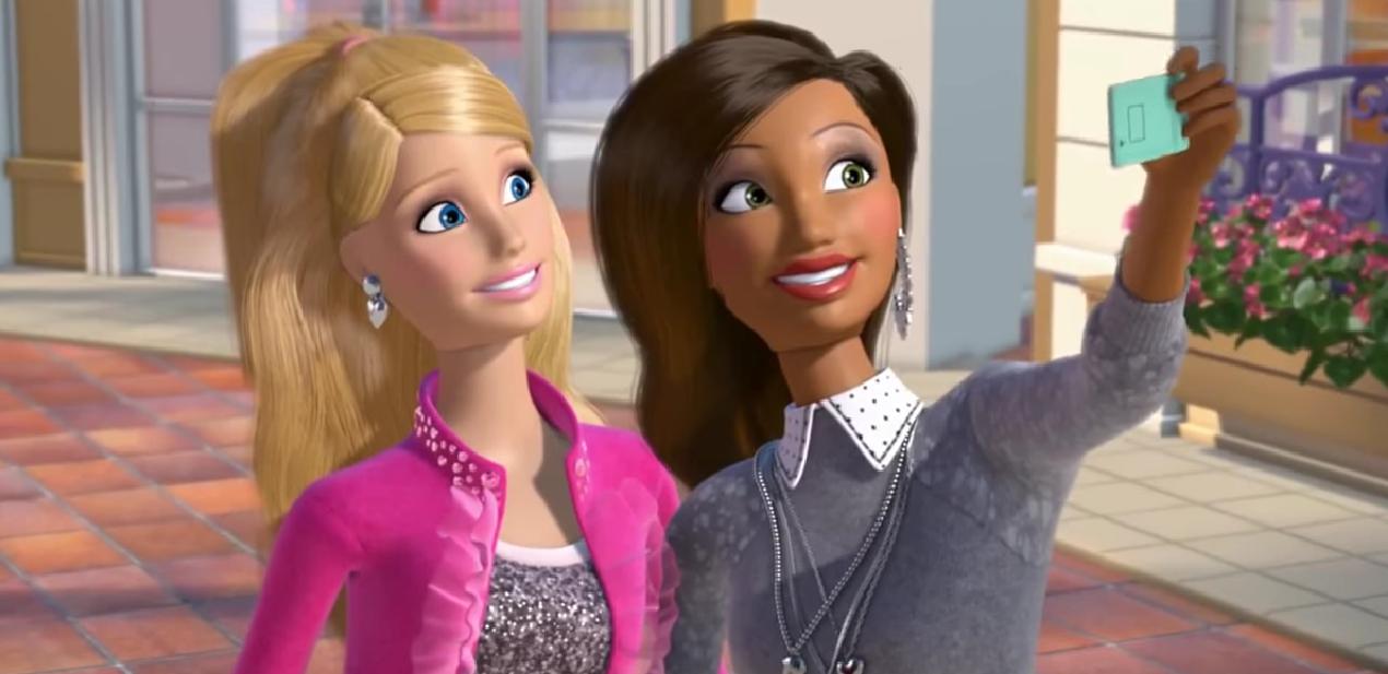 grace barbie life in the dreamhouse
